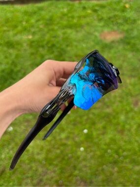 Oakley Radar Ev Sunglasses